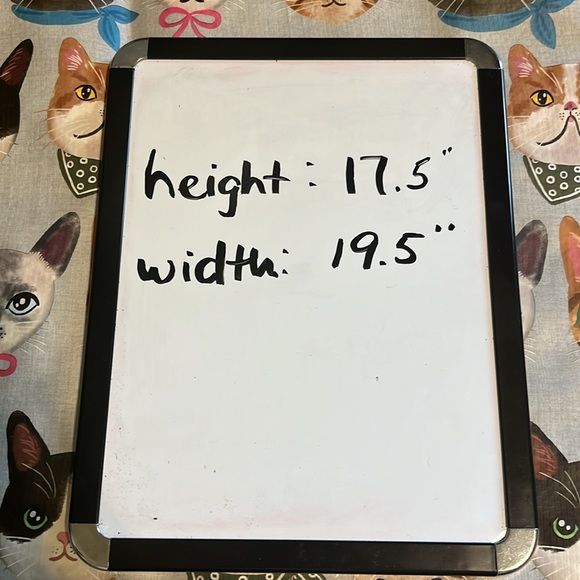 Kitty Cat Lovers Tote New - Picture 9 of 9